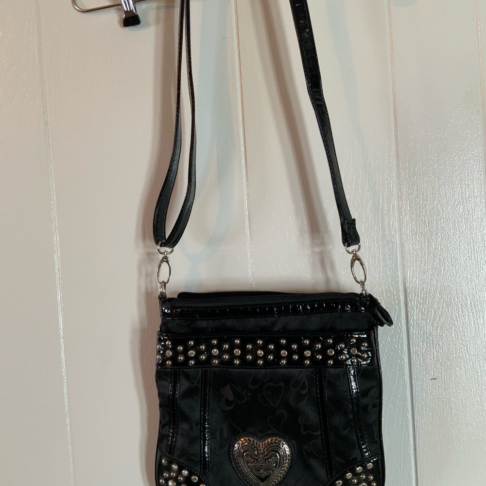 `Women’s crossbody bag